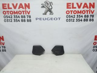 PEUGEOT 2008 (2019-) SİS KAPAK TAKIMI