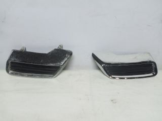 PEUGEOT 3008 ARKA TAMPON IZGARA TAKIMI