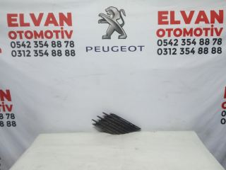 PEUGEOT 308 (13-) ÖN TAMPON IZGARASI SOL