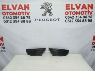 CİTROEN C4 I SİS KAPAĞI TAKIMI