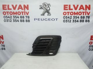 PEUGEOT EXPERT 4 SOL SİS ÇERÇEVESİ