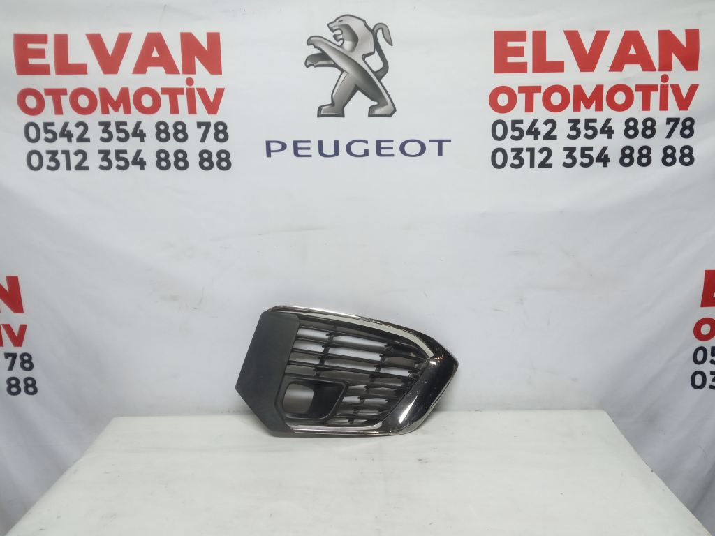 PEUGEOT 5008 (2017-) SAĞ SİS ÇERÇEVESİ