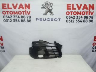 PEUGEOT 308 LEDLİ SİS ÇERÇEVESİ SAĞ
