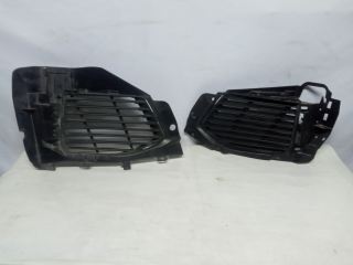 PEUGEOT 3008 SİS IZGRASI TAKIMI