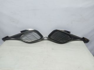 PEUGEOT 308 (14-17) ÖN TAMPON IZGARA TAKIMI