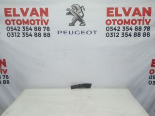 PEUGEOT PARTNER/BERLİNGO (08-18) ÖN TAMPON BRAKETİ SAĞ (A)