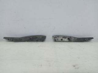 CİTROEN C2 (2003-) ÖN TAMPON BRAKET TAKIMI