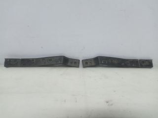 PEUGEOT PARTNER (07-13) ARKA TAMPON BRAKET TAKIMI