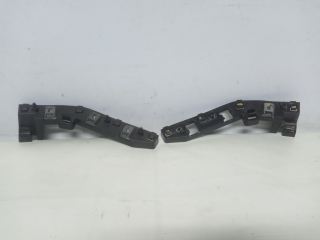 CİTROEN C3 III ÖN TAMPON BRAKET TAKIMI