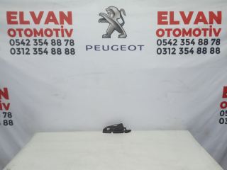 PEUGEOT 308 T9 ÖN TAMPON AYAĞI SAĞ
