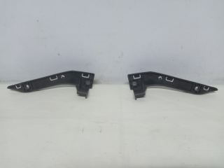 PEUGEOT 2008 (2013-) ÖN TAMPON BRAKET TAKIMI