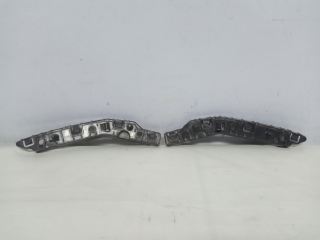 PEUGEOT 2008 ÖN TAMPON BRAKET TAKIMI (A)