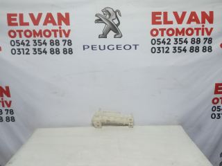 CİTROEN C4 ARKA TAMPON BRAKETİ SAĞ