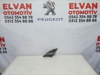 PEUGEOT 206+ ÇEKİ DEMİRİ KAPAĞI
