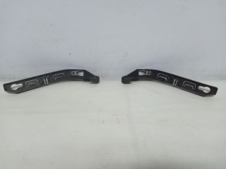 PEUGEOT 2008 ARKA TAMPON BRAKET TAKIMI (C)