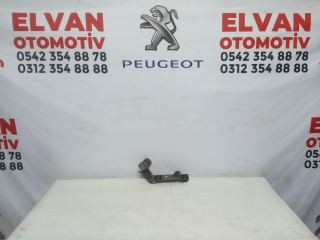 CİTROEN C4 CACTUS ARKA TAMPON BRAKETİ SAĞ