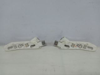 CİTROEN C4 PİCASSO (14-17) ÖN TAMPON BRAKET TAKIMI