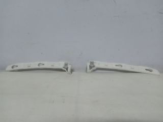 CİTROEN C4/DS4 ARKA TAMPON BRAKET TAKIMI
