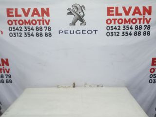 PEUGEOT 308 T9 ARKA TAMPON BRAKET TAKIMI