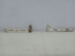 PEUGEOT 308 T9 ARKA TAMPON BRAKET TAKIMI