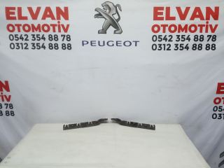 PEUGEOT 307 SW ARKA TAMPON BRAKET TAKIMI