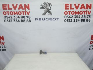 CİTROEN C3 AİRCROSS İNTERCOOLER ALT AYAĞI