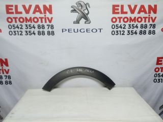 CİTROEN C3 III SOL ARKA DODİK