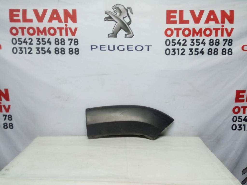 PEUGEOT BOXER (2019) SAĞ ÖN DODİK