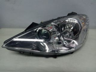 PEUGEOT 807 SOL FAR SIFIR ORJİNAL