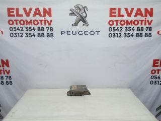 PEUGEOT 406 2.0 BENZİNLİ MOTOR BEYNİ
