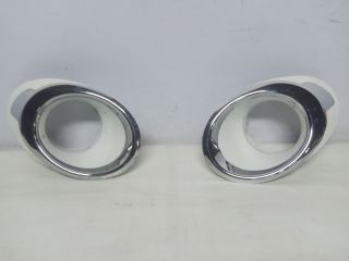 PEUGEOT TEPEE SİS ÇERÇEVESİ TAKIMI