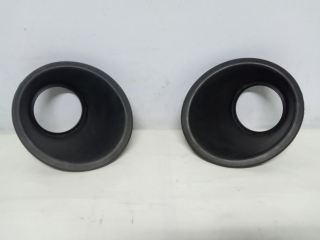 CİTROEN NEMO/BİPPER SİS ÇERÇEVESİ TAKIMI