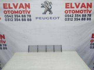 CİTROEN SAXO VTS ÖN TAMPON İÇ IZGARA 