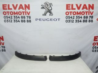 CİTROEN C4 ÖN TAMPON BANDI TAKIM