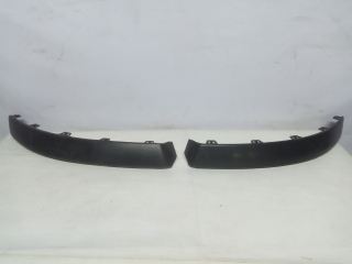 CİTROEN C4 ÖN TAMPON BANDI TAKIM