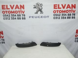 PEUGEOT 308 ARKA TAMPON BANDI TAKIMI
