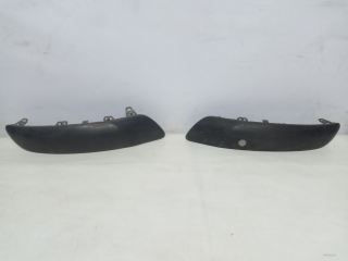 PEUGEOT 308 ARKA TAMPON BANDI TAKIMI