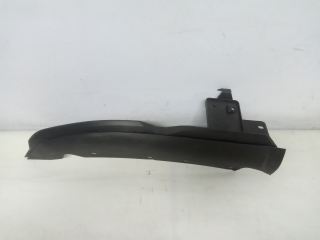 CİTROEN C5 X7 ÖN TAMPON DEFLEKTÖRÜ SOL