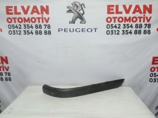 PEUGEOT 607 SAĞ ARKA TAMPON BANDI