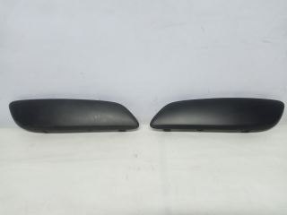 PEUGEOT 307 ÖN TAMPON KÖŞE BANDI TAKIM