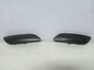 PEUGEOT 207 ÖN TAMPON BANDI TAKIMI