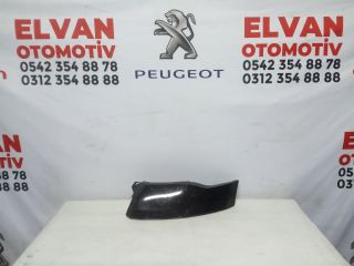 CİTROEN BERLİNGO 3 SOL ÖN TAMPON BANDI