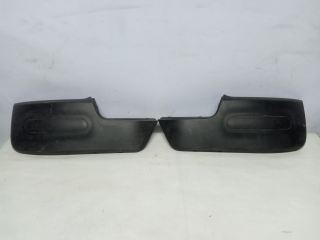 CİTROEN CACTUS ARKA TAMPON BANDI TAKIM