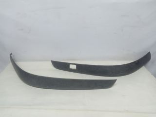 PEUGEOT 607 ARKA TAMPON BANDI TAKIM (B)