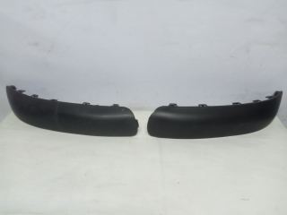 PEUGEOT 307 ARKA TAMPON BANDI TAKIMI