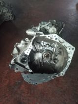 PEUGEOT 107 (06-10) C1 OTOMATİK ŞANZIMAN