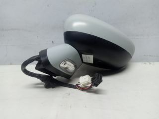 CİTROEN C4 (2012) LEDLİ KATLANIR SOL AYNA