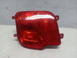 CİTROEN C5 AİRCROSS SOL ARKA SİS ve REFLEKTÖR