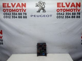 PEUGEOT 208/2008 1.2 VTİ BSİ BEYNİ