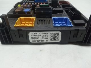 PEUGEOT PARTNER/RİFTER/208 1.5 BLUE BSİ BEYNİ